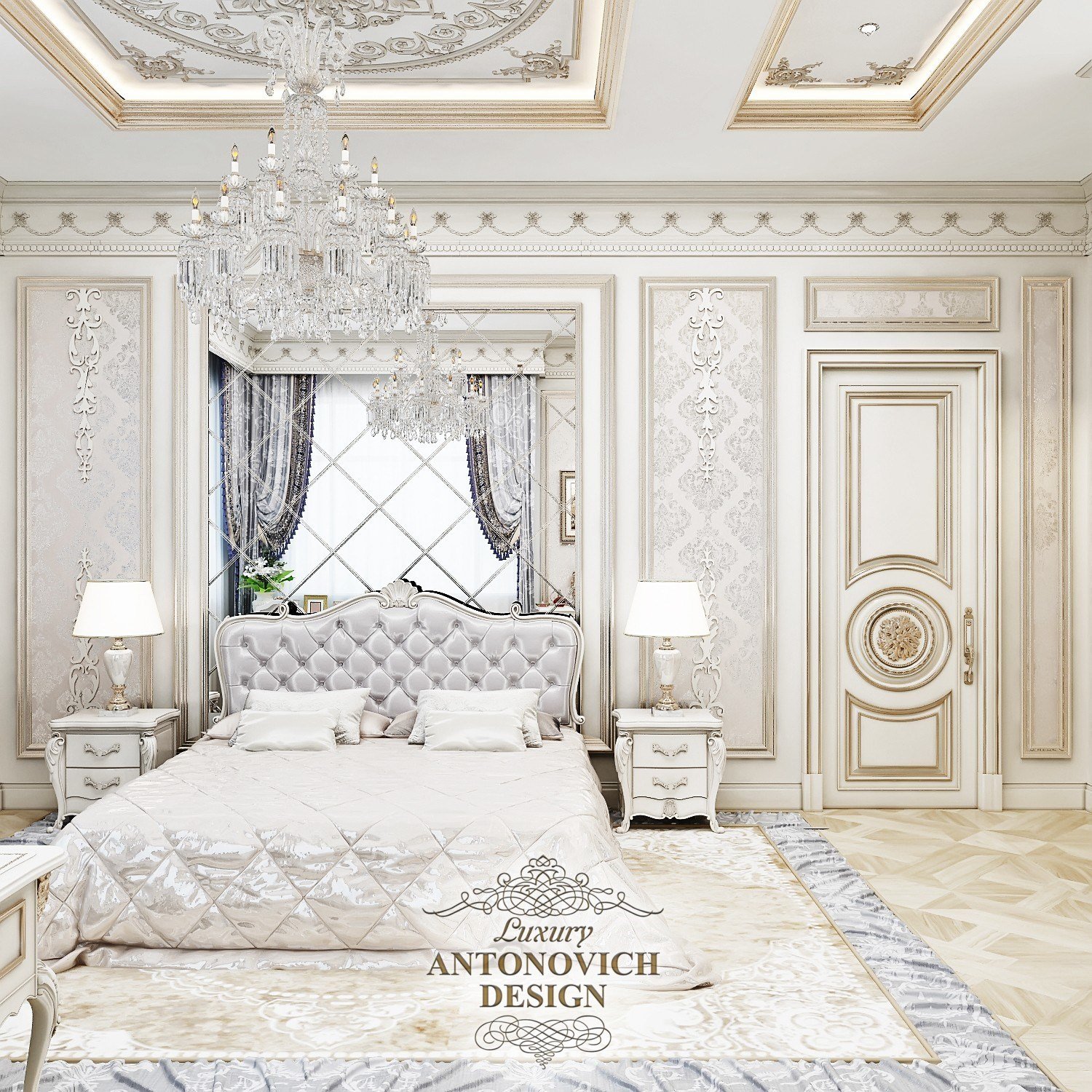 ANTONOVICH DESIGN / Поиск по тегам / Дом в стиле - архитектура и дизайн интерьера